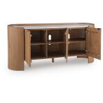 Fitzroy Accent Cabinet - Image 4