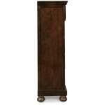 Porter King Panel Bed, Chest and 2 Nightstands - Image 10