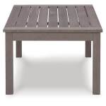 Hillside Barn Outdoor Coffee Table - Image 5