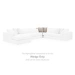 Ashbourne Estate Wedge - Image 3