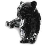 Drice Panther Sculpture - Image 4