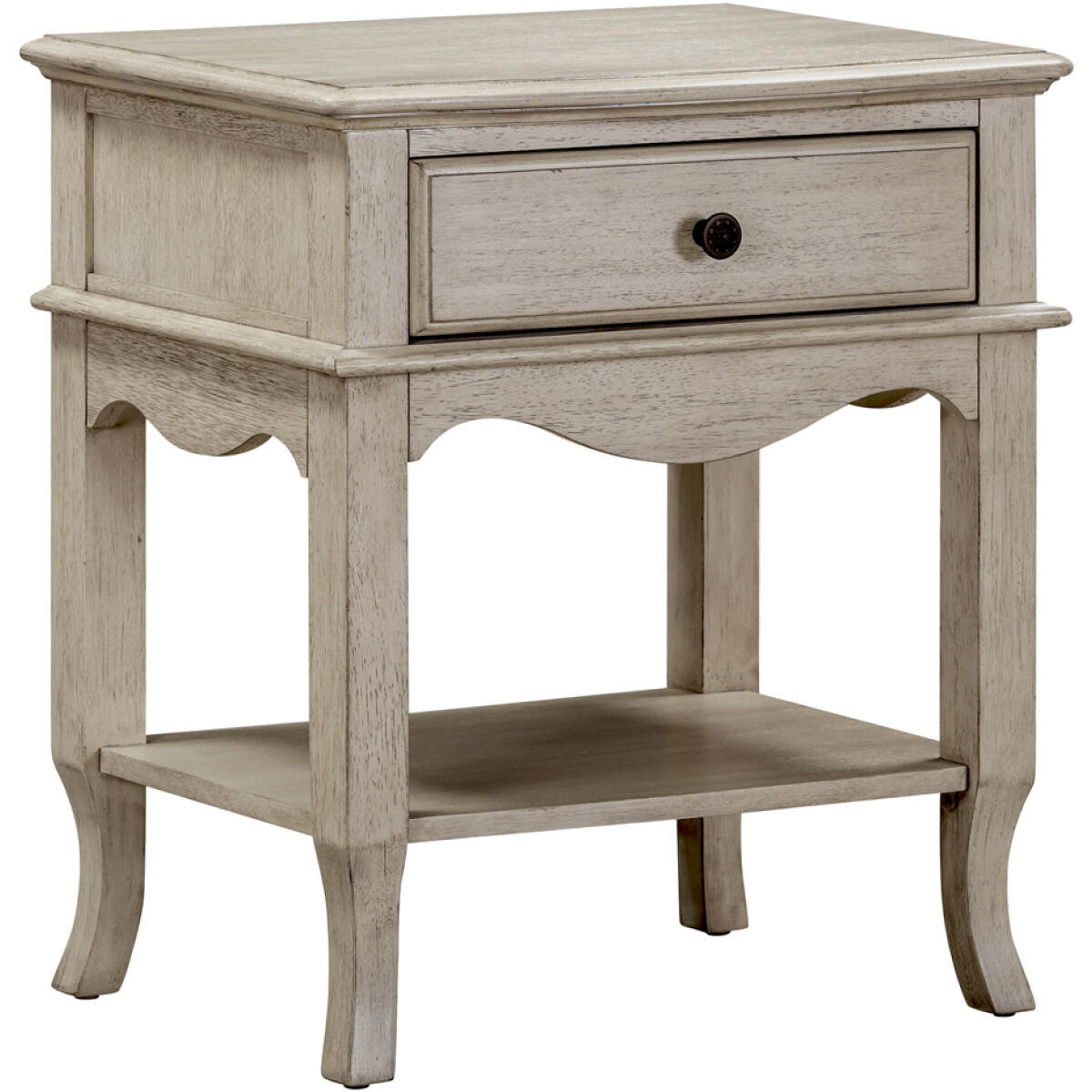 8f6b32321437f8f5af798d219c4f6e11 Provence 1 Drawer Ns I222-451-LIN-1 - Image 1
