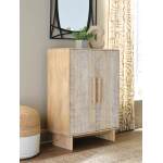Dallinbury Accent Cabinet - Image 3