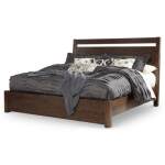 Starmore King Panel Bed - Image 2
