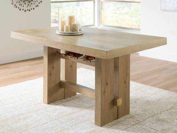 Lasinger Counter Height Dining Table - Image 3
