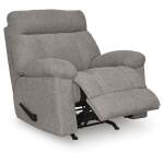 Hoyne Park Recliner - Image 4