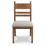Greddinton Dining Table and 6 Chairs - Image 3
