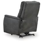 Strawbill Power Lift Recliner - Image 8