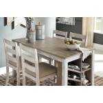 Skempton Counter Height Dining Table - Image 9