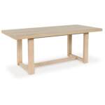 Yalinton Dining Table - Image 2