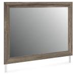 Elbrim Bedroom Mirror - Image 2