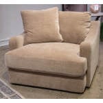 ChloeeAnne Oversized Chair