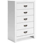 Binterglen Chest of Drawers