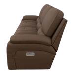 Greyson Power Reclining Sofa w/ Headrest & Lumbar - X44530 - Image 3