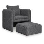 Vreni Accent Chair - Image 4