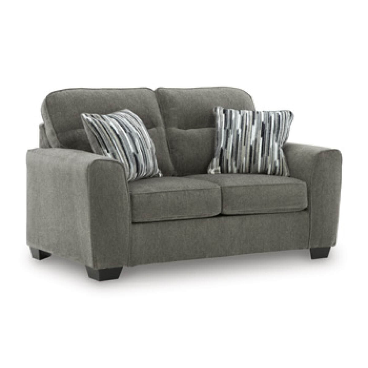 8ff478b190b475c1808ae497db8a9ea8 Olten Loveseat - Image 1