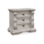 Bruchandi Nightstand