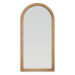 Dairville Floor Mirror
