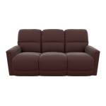 Cade Power Reclining Sofa w/ Headrest & Lumbar - X44803