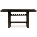 Burkhaus Counter Height Dining Table - Image 4