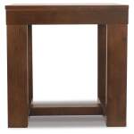 Watson Coffee Table and 2 End Tables with Console - Image 4