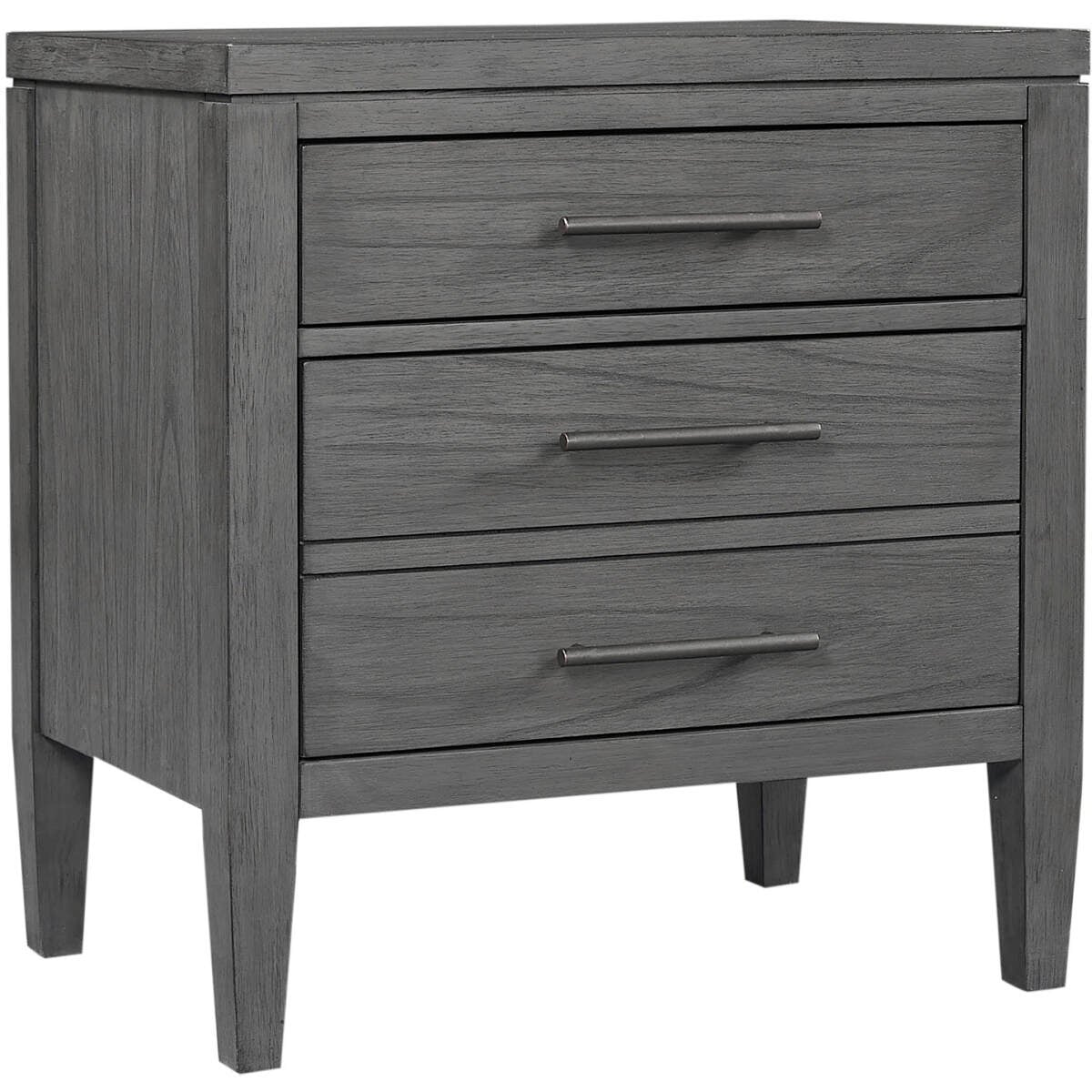 901c4902330579c290bd800edb740a24 Preston 2 Drawer Nightstand I597-450-1 - Image 1