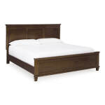 Danabrin Queen/King Panel Rails