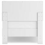 Hallityn Twin Panel Platform Bed - Image 7