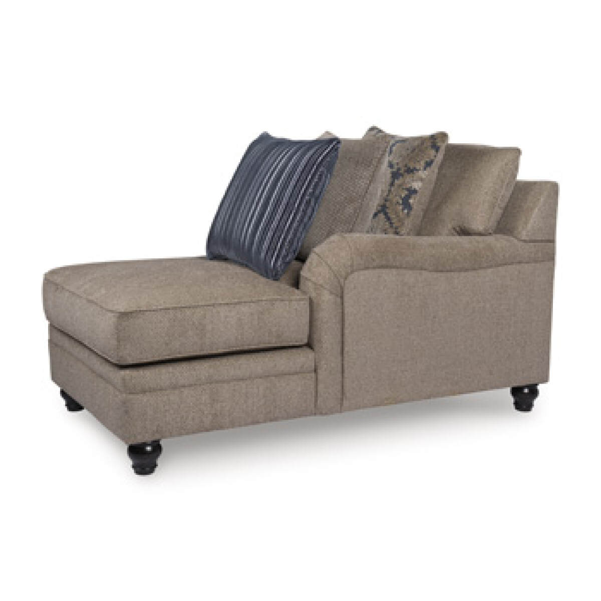 903b5cf5fbb5941c3b4bd88c9294747e Huntsworth Right-Arm Facing Corner Chaise - Image 1