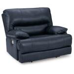 Mountainous Power Recliner - Image 2