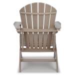Sundown Treasure Adirondack Chair - Image 7