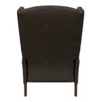 Kimberly High Leg Reclining Chair - 028916 - Image 4