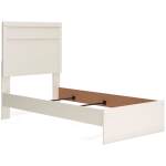 Stelsie Twin Panel Bed - Image 4