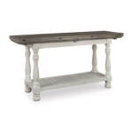 Havalance Sofa/Console Table