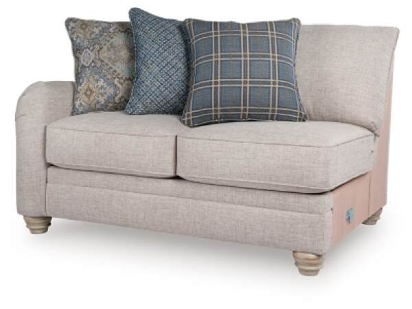 Huntsworth Left-Arm Facing Loveseat - Image 4