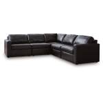 Modmax II 5-Piece Sectional