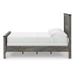 Frandern Full Panel Bed - Image 6