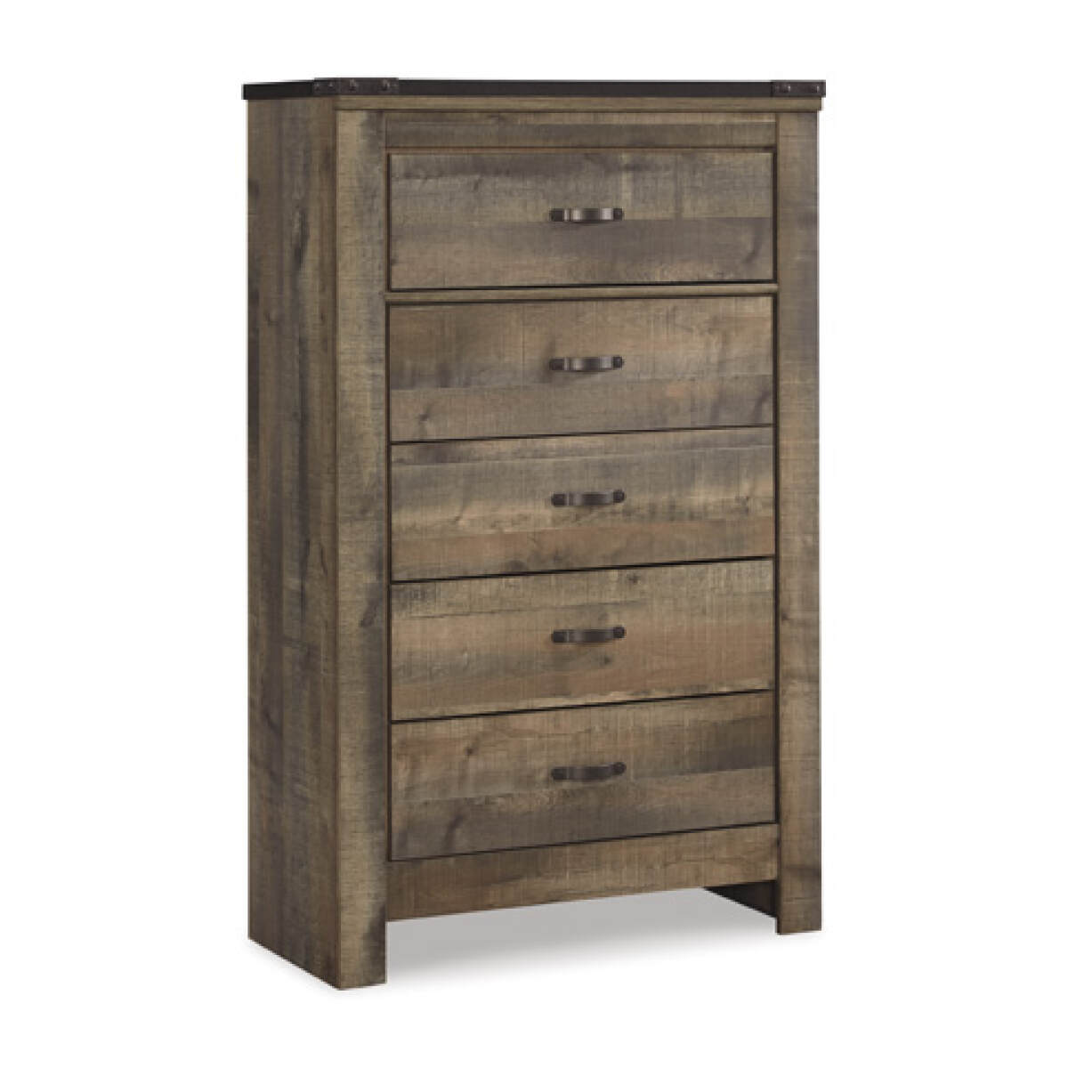 906deb7704d223e1cc869c37bed7d311 Trinell Chest of Drawers - Image 1