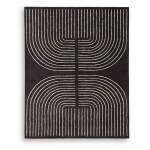 Eldonmore 7'8" x 10' Area Rug - Image 2