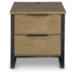 Montia End Table - Image 5