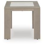 Kimpton Isle Outdoor End Table - Image 4