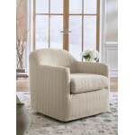 Valwick Swivel Accent Chair - Image 3