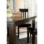 Haddigan Dining Table and 4 Chairs - Image 4