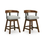 Ralene Counter Height Barstool