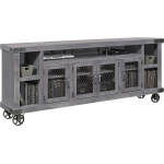 Industrial 84" Console - Image 6