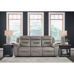 Beaman Peak Reclining Sofa - Image 3