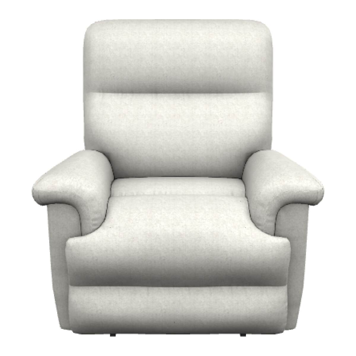 90dfdac13970bef08f15c0380efcbd6a Jay Power Wall Recliner w/ Headrest & Lumbar - 16X706 - Image 1