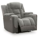 Mixed Motion Power Recliner - Image 4