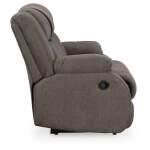 First Base Reclining Sofa, Loveseat and Recliner - Image 14