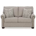 Gaelon Loveseat - Image 4